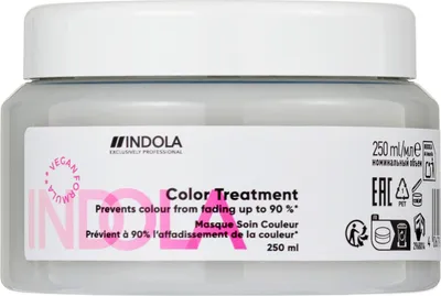 Image de Indola Color Treatment 250ml - masque protection des couleur