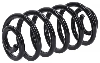 Produktbild von Hintere Aufhängungsfeder Rover 75 99-05 RKB101420