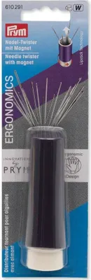 Obrázok produktu pre Zásobník "Twister" na ihly s magnetom Prym Ergonomics