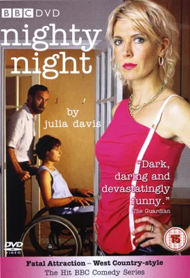 Produktbild von Nighty Night (nur Originalversion) [DVD]