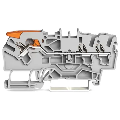 Image de Wago 2102-1301, 5,2 mm, 72,2 mm, 32,9 mm