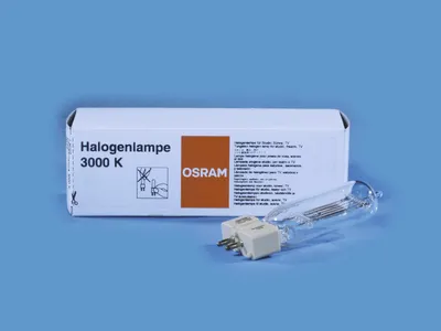 Zdjęcie produktu dla Osram 4008321624475, 1200 W, 400 h, 29000 lm