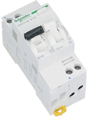 Obrázek produktu pro Schneider Electric jistič A9D69616