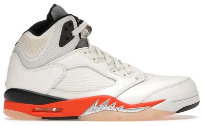 Produktbild von Jordan 5 Retro Shattered Backboard - EU 45