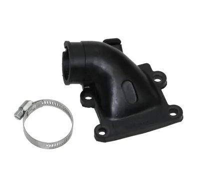 Image de Collecteur d'admission MALOSSI 22mm pour Minarelli vertical