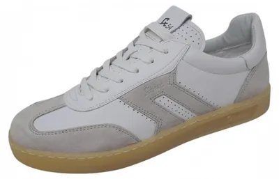 Immagine prodotto di Sneaker Sioux Tedroso bianche, taglia 43