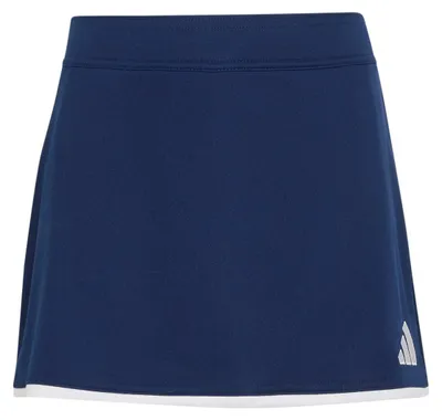Produktbild von adidas Entrada 26 Skort 116 team navy blue/white