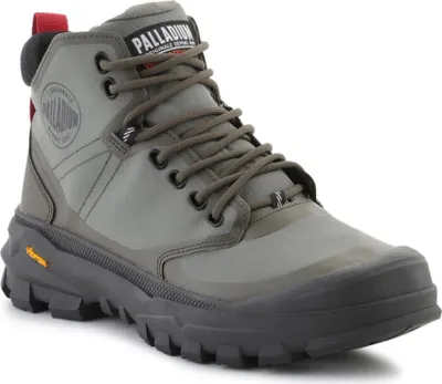 Zdjęcie produktu dla Buty Palladium Pallarider Mid Wp+ 79108309M