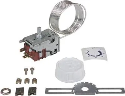Image de Danfoss service thermostaat 3