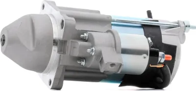 Produktbild von RIDEX 2S0353 Starter Anlasser 2,6kW für FIAT DUCATO Pritsche/Fahrgestell (230) 12V