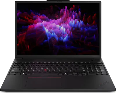 Produktbild von Lenovo ThinkPad P16s Gen 3 Intel Core Ultra 7 16" 32GB 1TB RTX 500 Ada