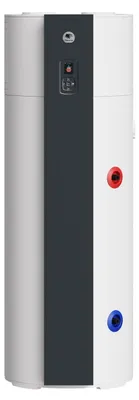 Image de Chauffe-eau électrique 1800W AEROMAX 6 200l thermodynamique monobloc - THERMOR - 286053
