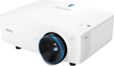 Zdjęcie produktu dla BenQ LU930, 5000 ANSI lumenów, DLP, WUXGA (1920x1200), 3000000:1, 16:10, 762 - 7620 mm (30 - 300")