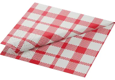 Obrázek produktu pro Duni Servietten Giovanni 33x33cm 3lagig 250 Stück