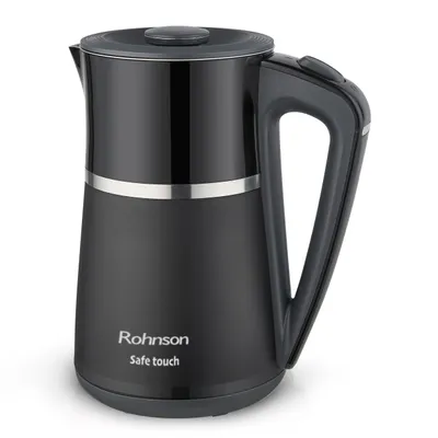 Obrázek produktu pro El. Dzbanek ROHNSON R-7534 Safe Touch