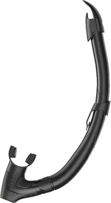 Produktbild von Seacsub Fast Tauchschnorchel Schwarz Schwarz One Size