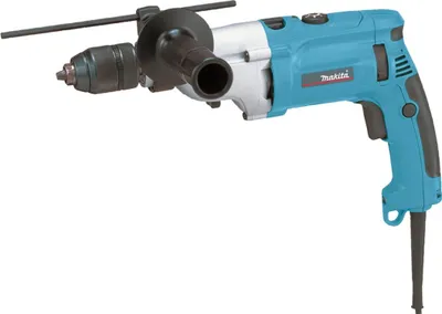 Produktbild von Makita HP2071J Schlagbohrmaschine