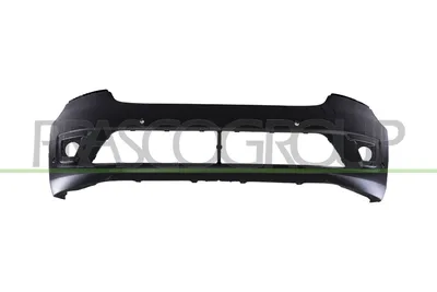 Produktbild von PRASCO Stoßstange Stoßfänger für FORD Tourneo Connect / Grand Tourneo Connect V408 Kombi Grundiert FD9381041