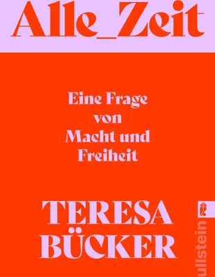 Produktbild von Alle_Zeit