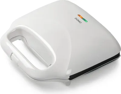 Obrázek produktu pro Domo DO9056C, Bílá, Připraven, 900 W