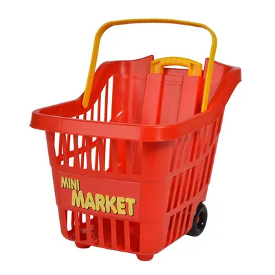 Immagine prodotto di Carrello della spesa Simba Toys
