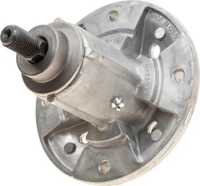 Obrázek produktu pro Žací adaptér John Deere 42cal gw7ram RO12910