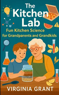 Produktbild von The Kitchen Lab