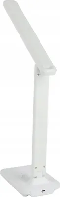 Produktbild von ZLSADON LED Schreibtischlampe Dimmbar Faltbar Tragbar USB