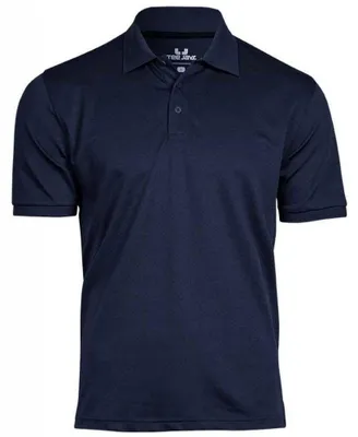 Produktbild von Tee Jays - "Club" Poloshirt für Herren FK1347 (XL) (Marineblau)