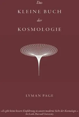 Produktbild von Das kleine Buch der Kosmologie