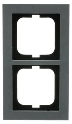 Immagine prodotto di Telaio di copertura Busch-Jaeger 1722-298 2CKA001754A4796