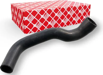 Produktbild von FEBI BILSTEIN Kühlerschlauch Wasserschlauch passend für MERCEDES-BENZ M-Klasse (W163) 102588