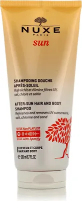 Image de Nuxe Sun After-Sun Hair & Body 200 ml