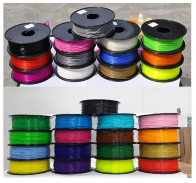 Produktbild von Synergy 21 PLA, 1.75 mm, 1 kg, 1 Stück(e), 1 kg