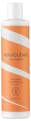 Produktbild von Bouclème - Styling Gel "Seal + Shield" - 300 ml