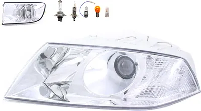 Produktbild von Scheinwerfer Osram Night Breaker Laser kompatibel zu Skoda Octavia 1Z DE L 1Z1941017Q 1Z1941017D 1Z1941015A 1Z0941701 1Z0941699 Johns