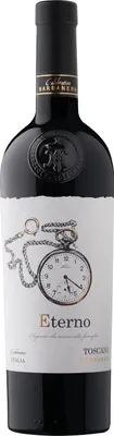 Produktbild von Eterno Toscana Rosso IGT Toskana Rotwein trocken