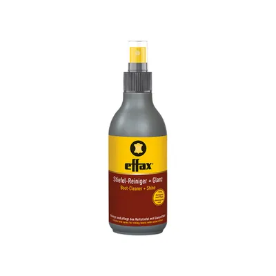 Obrázek produktu pro effax čistič bot + lesk 250 ml