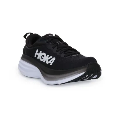 Produktbild von Hoka One One Schuhe Bondi 8 W, 1127952BWHT