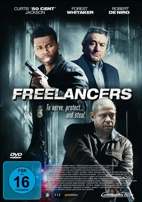 Produktbild von Freelancers
