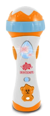 Produktbild von Bontempi Baby Karaoke-Mikrofon 33693 Dante