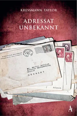 Image de Adressat unbekannt