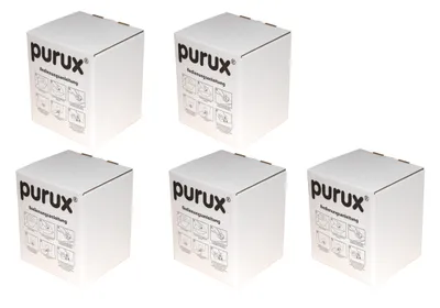 Zdjęcie produktu dla 25 kg preparatu do pielęgnacji wody, 5 x 5-litrowe kanistry, Oxy3 pro