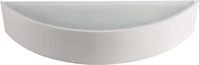 Obrázek produktu pro Kanlux S.A. 23757, E27, IP20, Bílá