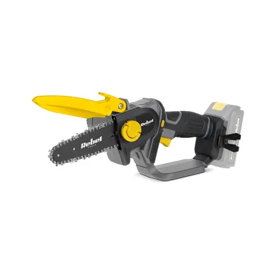 Obrázek produktu pro Rebel RB-1034 Řetězová pila 20V, AKU, bez akumulátoru