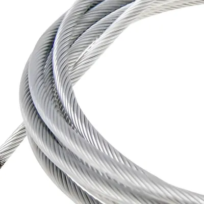 Obrázek produktu pro Seilzug Innenkabel 190cmx1,8mm mit Nippel 8mmx8mm