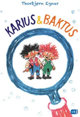 Image de Karius & Baktus