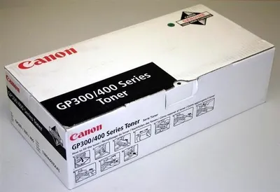Obrázek produktu pro Canon 1389A003, 10600 str., Černá, 2 kusů