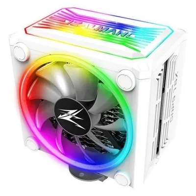 Produktbild von ZALMAN CNPS16X Weiß - Lüfter-CPU RGB