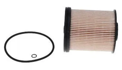Produktbild von Kraftstofffilter KAVO PARTS FFF-10328 für OPEL Astra K Sports Tourer (B16) Filtereinsatz